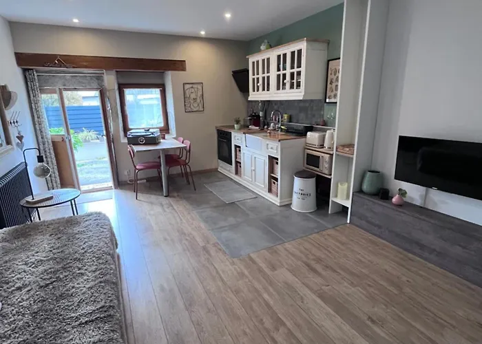 Studio L\'Atelier Des Reves